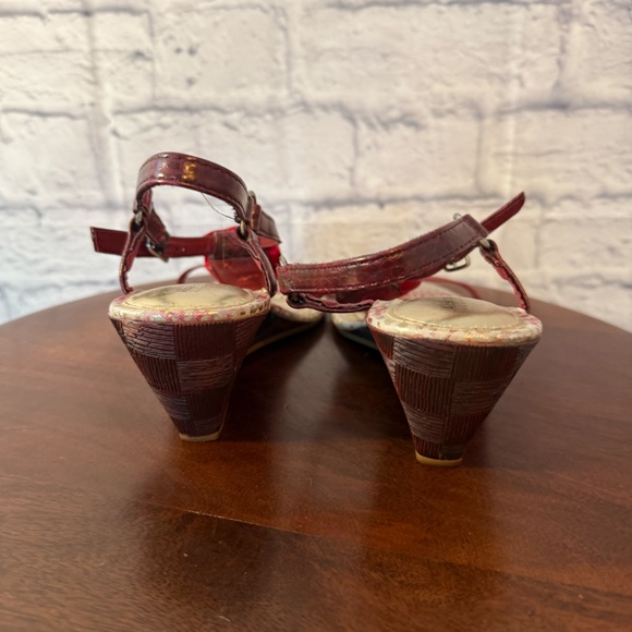 Alberto Wedges - Picture 3 of 3